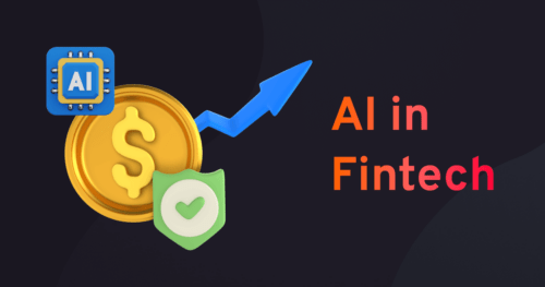 Role of AI in Fintech