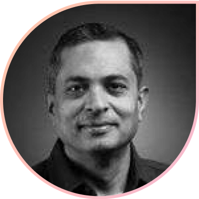 Srini Raghavan, Vice President of PM – Microsoft Teams