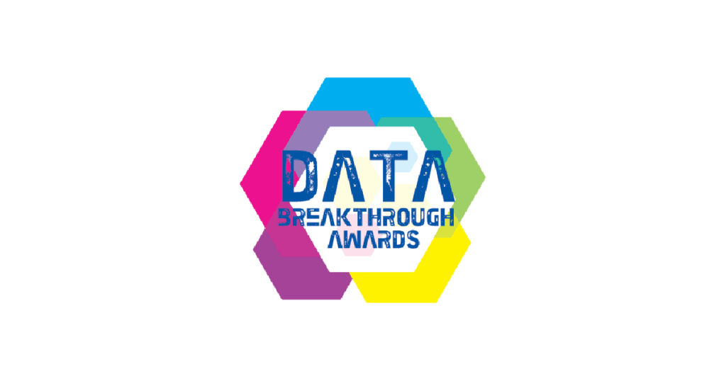 Aisera wins the Data Breakthrough Award in 2024