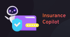 Insurance copilot for agents productivity