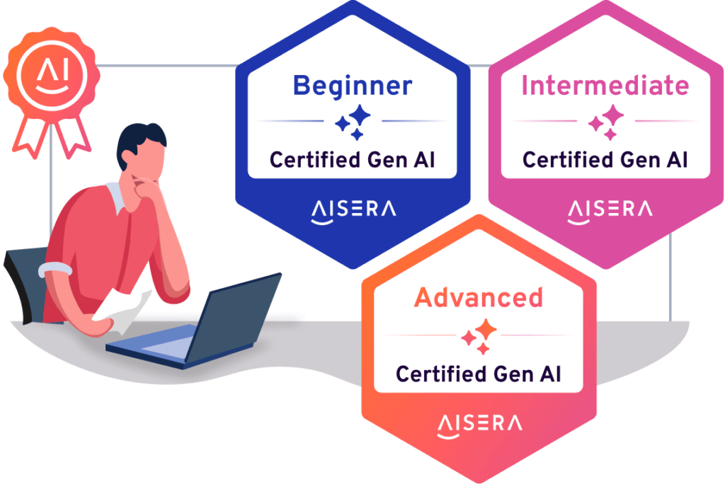 Brag AI academy training