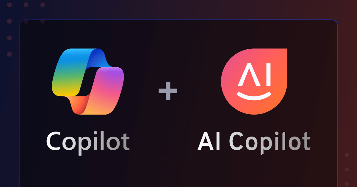 AI Copilot for Sales