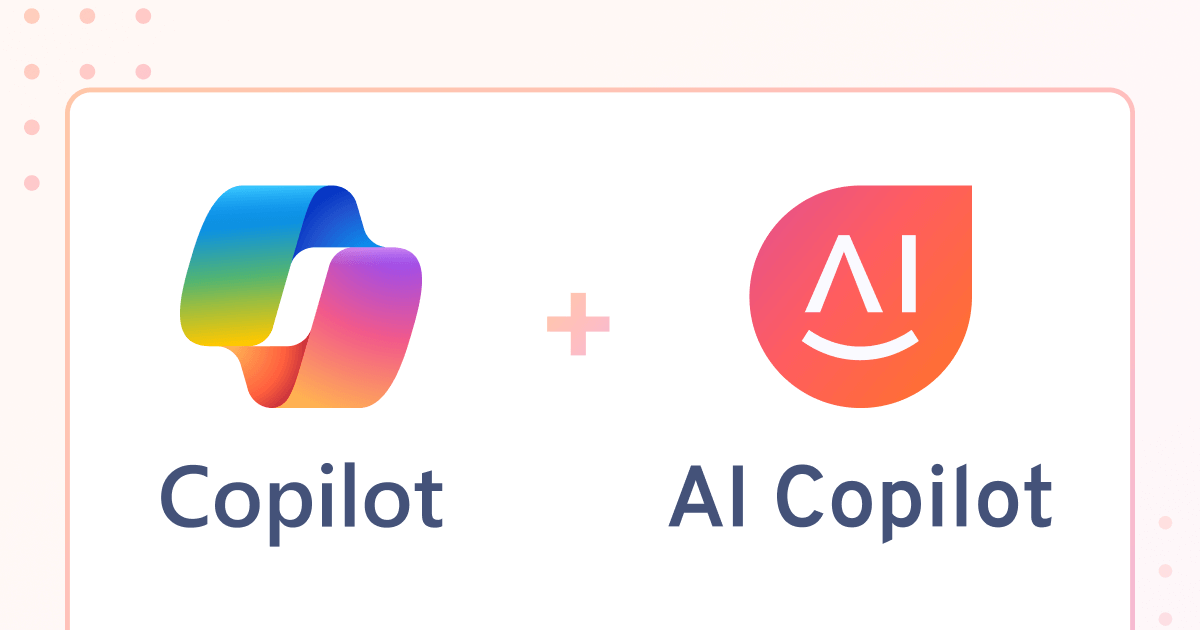 AI copilot for sales