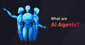 What are AI Agents