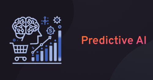 What is predictive AI