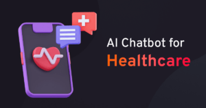 AI Chatbot for healthcare