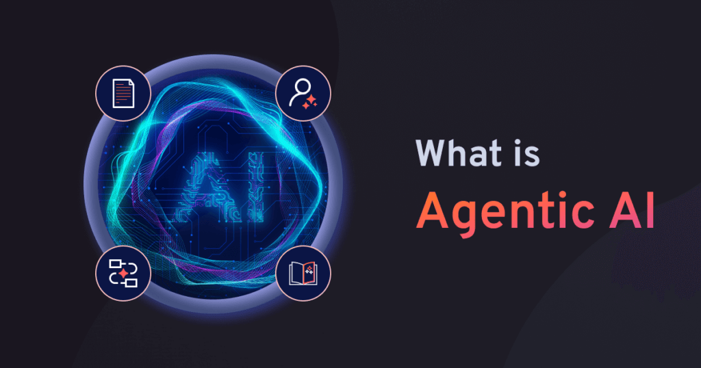 What is Agentic AI? Key Benefits and Use Cases