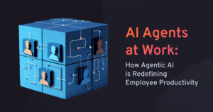 Agentic AI for Employee Productivity and experience