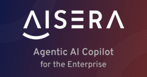 Aisera Agentic AI copilot for enterprise