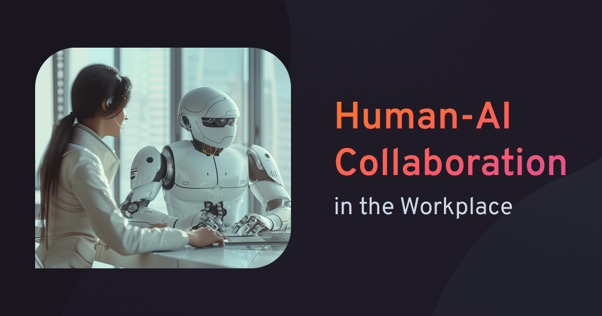 Human AI Collaboration