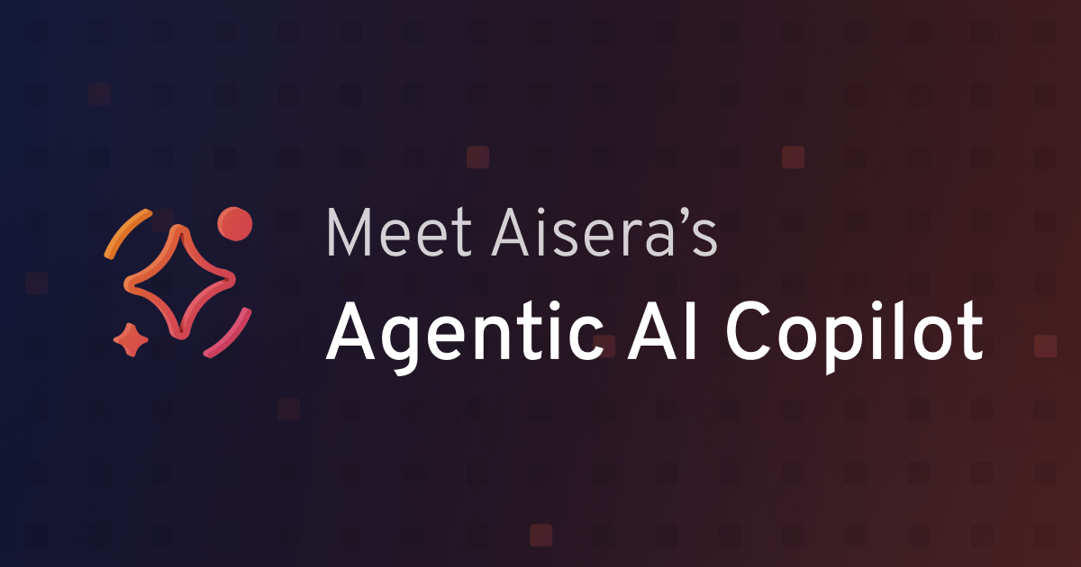 Aisera’s Agentic AI Copilot