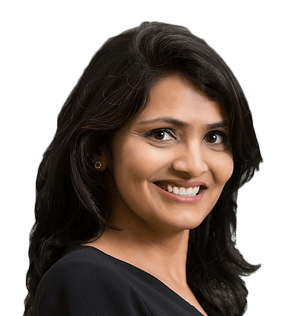 Preeti Rathi