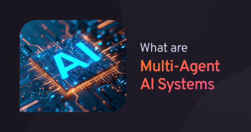 Multi Agent Systems