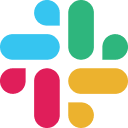 Slack Logo