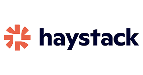 Haystack Logo