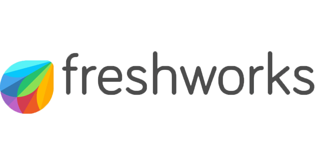 Freshworks Logo