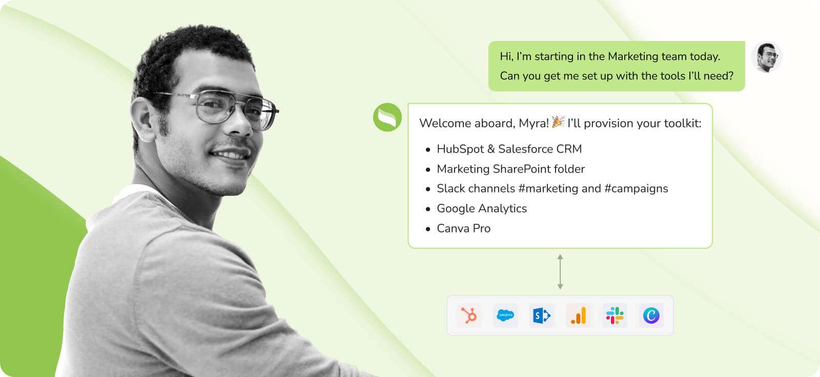 Best AI Assistant for Business