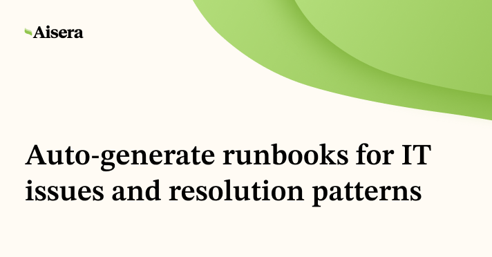 gartner_demo_runbook