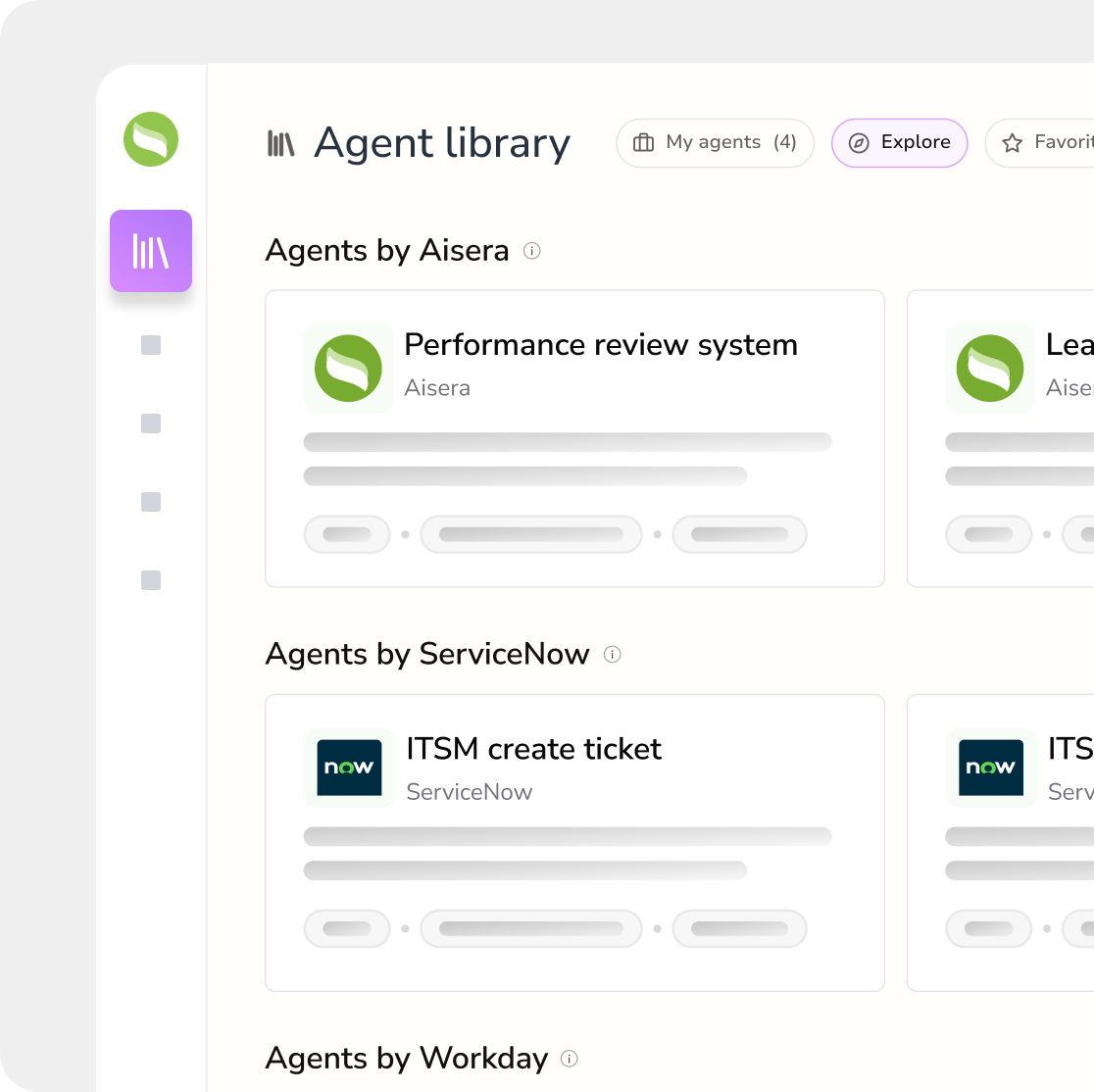 agent-library