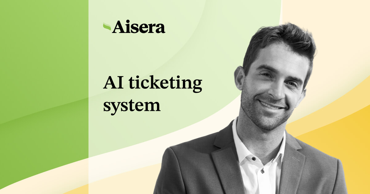 AI Ticketing System: The Definitive Guide to Autonomous ITSM