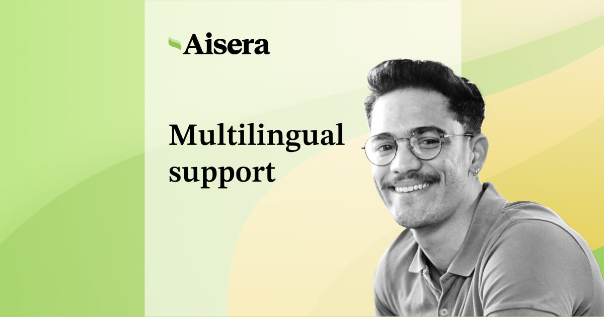 Multilingual IT Support for Global Businesses