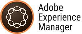 Adobe Experience Manager Logo