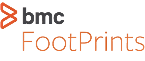 BMC FootPrints Logo