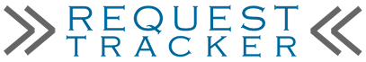 Request Tracker Logo
