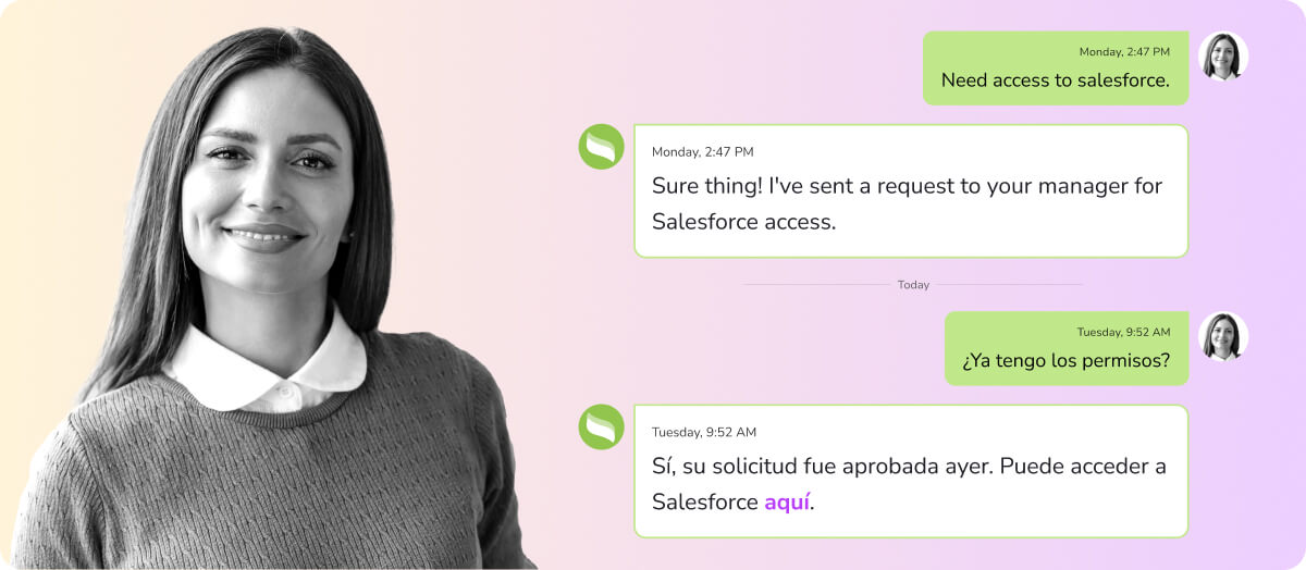 multilingual AI for context gap