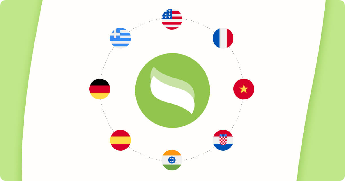 What is a multilingual AI